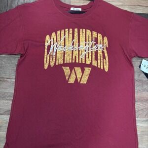 Washington Commanders tshirt